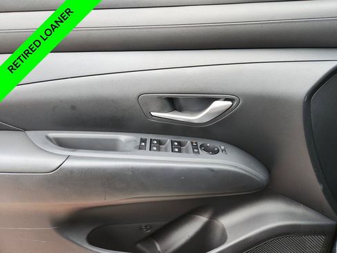 New 2026 Hyundai Santa Cruz SEL FWD image 23