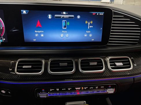 New 2025 Mercedes-Benz GLE 53 AMG 4MATIC Coupe image 19