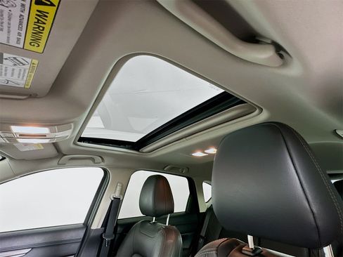 Certified 2023 MAZDA CX-5 AWD 2.5 S w/ Premium Package image 23