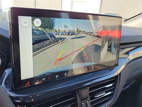 New 2023 Ford Escape ST-Line Elite w/ Premium Technology Package image 8