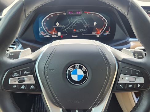 Used 2021 BMW X5 xDrive40i w/ Premium Package 2 AWD/4WD image 27