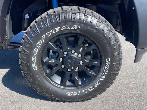 New 2026 RAM 2500 Tradesman w/ Power Wagon Package image 9