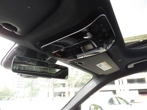 Used 2026 Mercedes-Benz GLC 300 4MATIC image 19