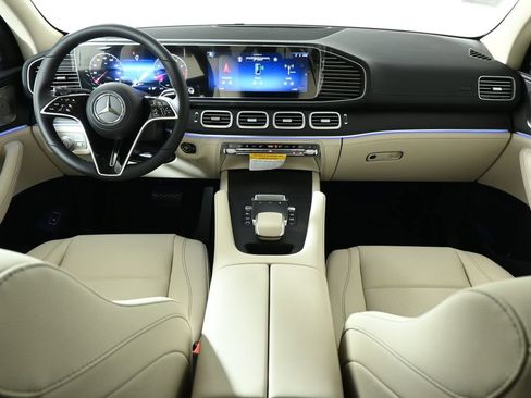 New 2026 Mercedes-Benz GLE 350 4MATIC image 4
