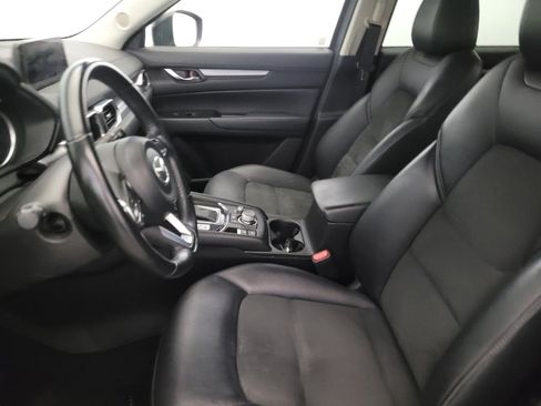 Used 2019 MAZDA CX-5 Touring FWD image 17