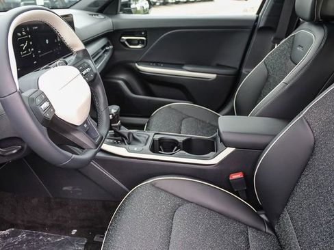 New 2025 Kia K4 GT-Line w/ GT-Line Sunroof Package image 20