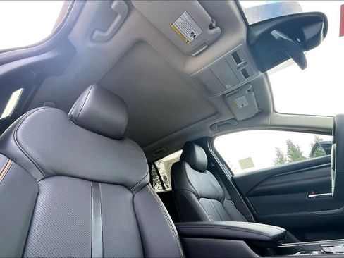 New 2026 MAZDA CX-50 2.5 Hybrid w/ Cargo Package image 26