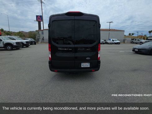 Used 2025 Ford Transit 350 XLT RWD image 7