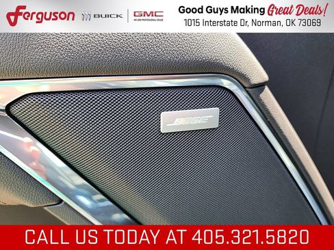 New 2026 GMC Sierra 2500 SLT w/ Max Trailering Package AWD/4WD image 17