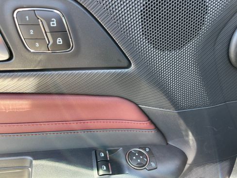 New 2026 Ford Mustang Premium image 5