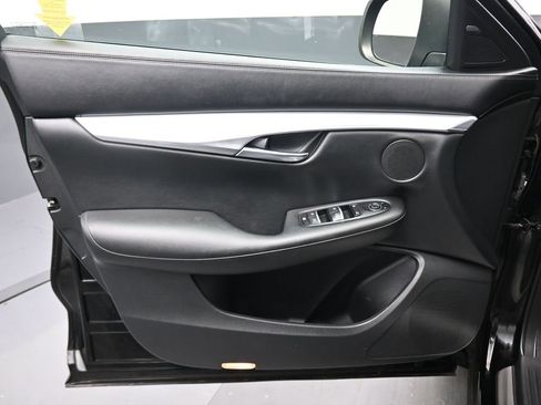 Used 2020 INFINITI QX50 Essential w/ Edition 30 Package image 9