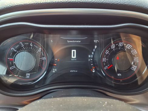 Used 2022 Dodge Challenger SXT w/ Blacktop Package image 21