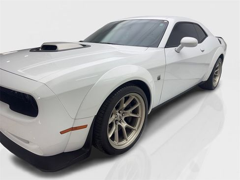 Used 2023 Dodge Challenger R/T Scat Pack image 11