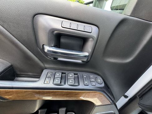 Used 2018 Chevrolet Silverado 2500 LTZ w/ Duramax Plus Package AWD/4WD image 25