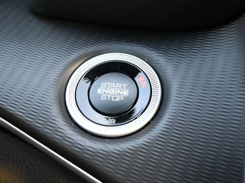New 2026 Jeep Grand Cherokee Laredo X AWD/4WD image 14