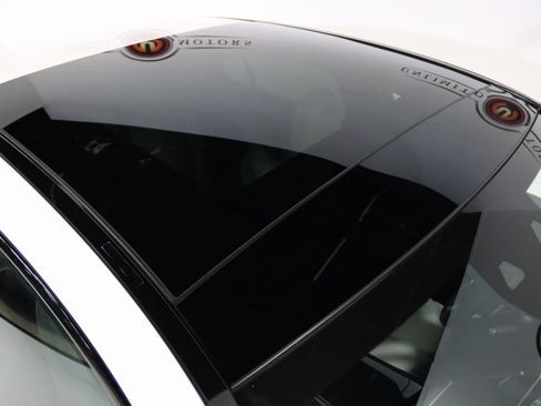 Used 2025 Mercedes-Benz GLC 300 4MATIC Coupe image 9