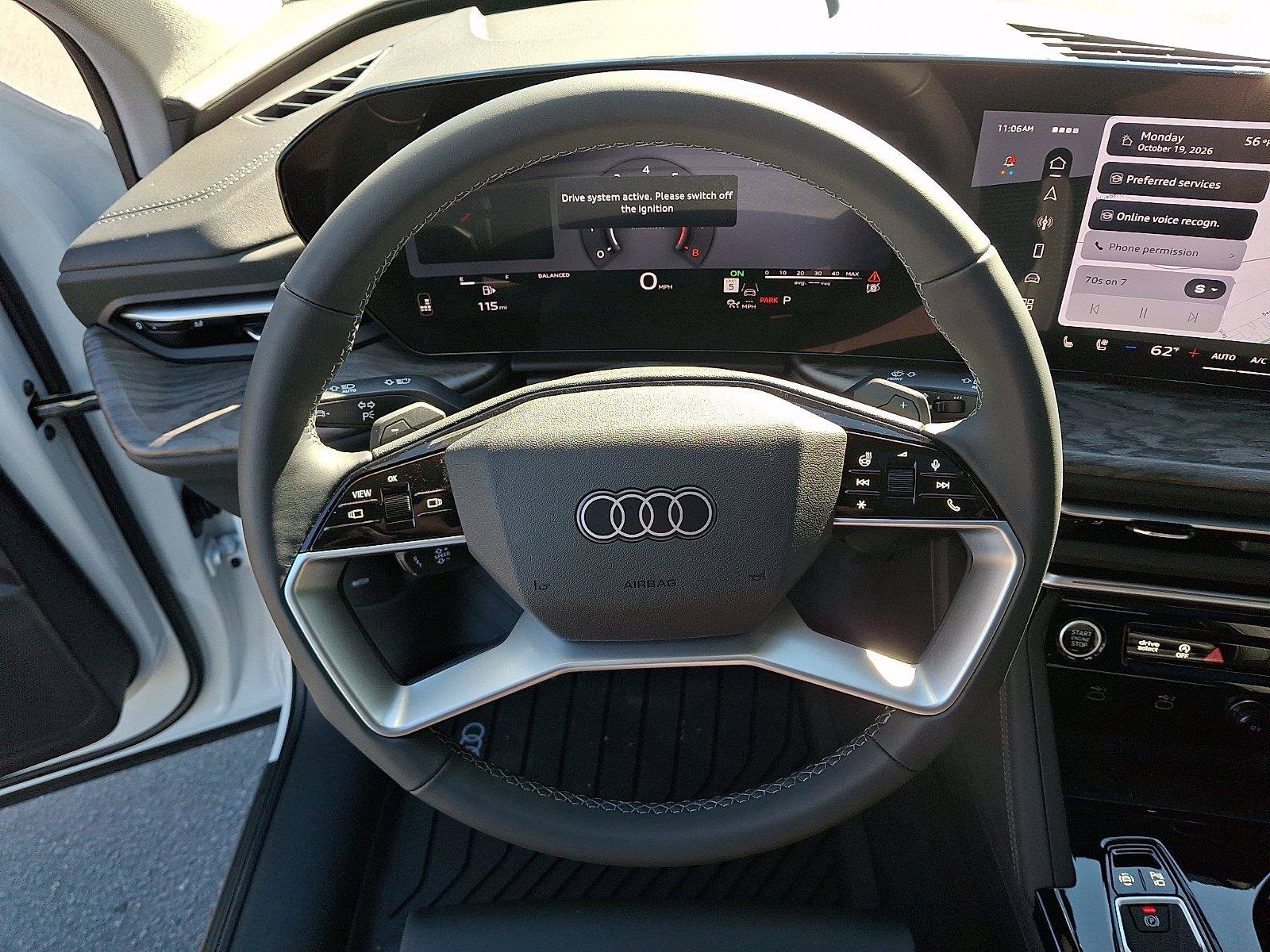 New 2026 Audi Q5 Premium AWD/4WD image 18