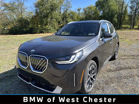 Used 2026 BMW X3 xDrive30 w/ Premium Package image 1