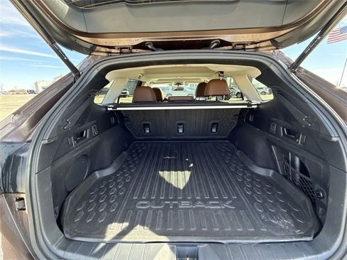 Used 2020 Subaru Outback Touring image 24