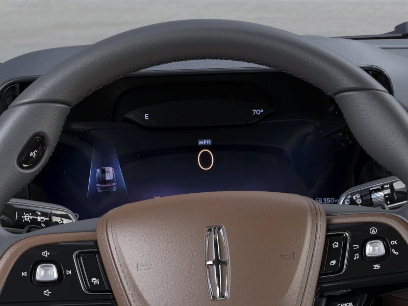 New 2026 Lincoln Aviator Reserve w/ Luxury Package RWD image 18