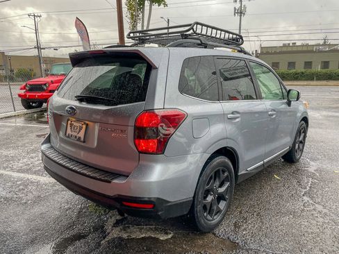 Used 2015 Subaru Forester 2.5i Touring image 7