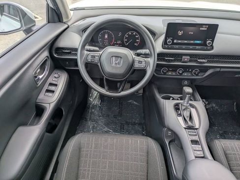 Used 2024 Honda HR-V LX image 14