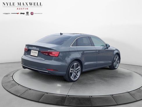 Used 2019 Audi A3 2.0T Premium w/ Convenience Package image 16