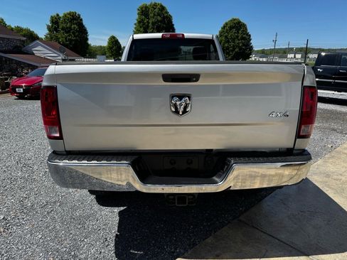 Used 2014 RAM 2500 Tradesman w/ Chrome Appearance Group image 6