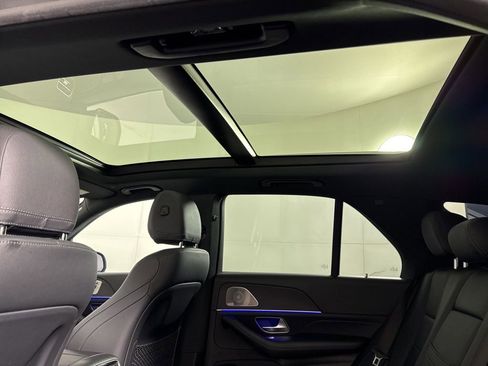 Used 2022 Mercedes-Benz GLE 350 4MATIC image 21