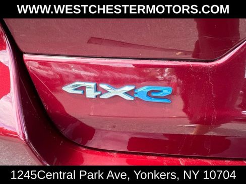 Used 2023 Jeep Grand Cherokee 4WD 4xe image 25