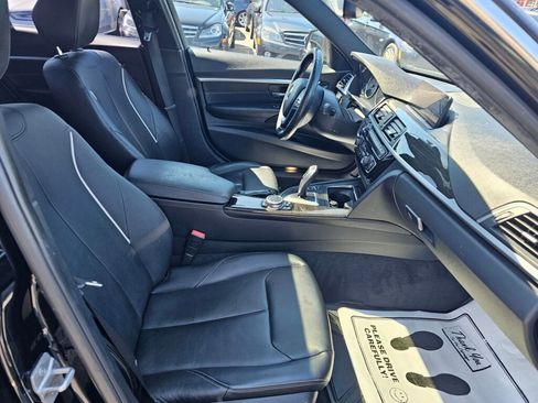 Used 2017 BMW 330i xDrive Sedan image 10