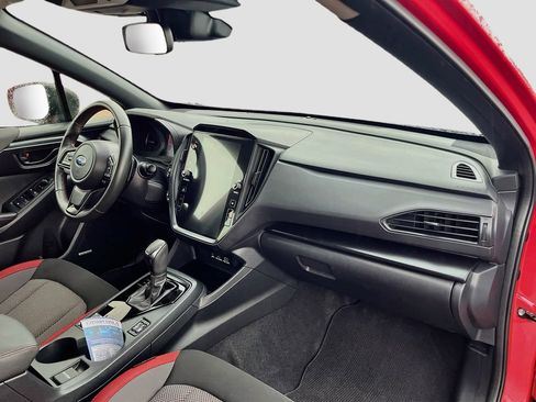 Used 2024 Subaru Impreza RS AWD/4WD image 35