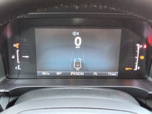 New 2025 Ford Ranger XLT w/ Equipment Group 301A High image 14