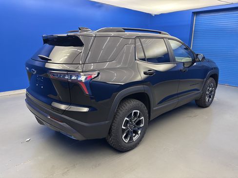 New 2026 Chevrolet Equinox ACTIV AWD/4WD image 7