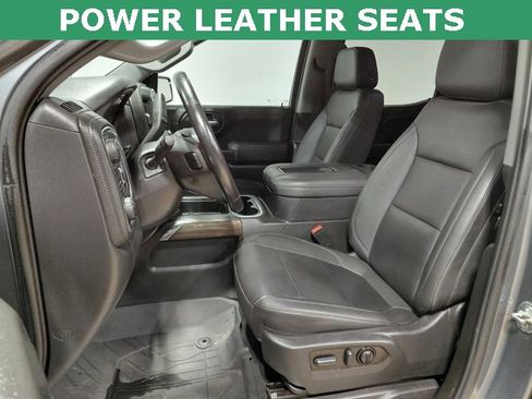 Certified 2022 Chevrolet Silverado 1500 RST w/ All Star Edition Plus image 3