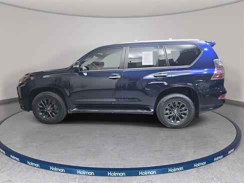 Certified 2023 Lexus GX 460 Premium image 8