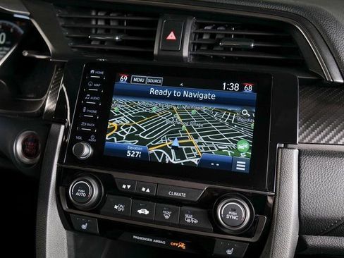 Used 2019 Honda Civic Sport Touring image 17
