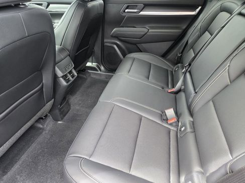 New 2026 GMC Terrain Elevation w/ Elevation Premium Package image 18