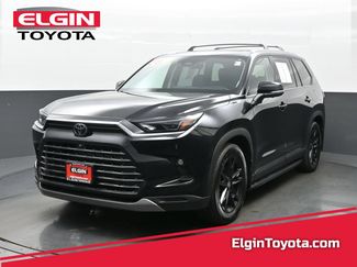 Used 2026 Toyota Grand Highlander AWD Hybrid video 1