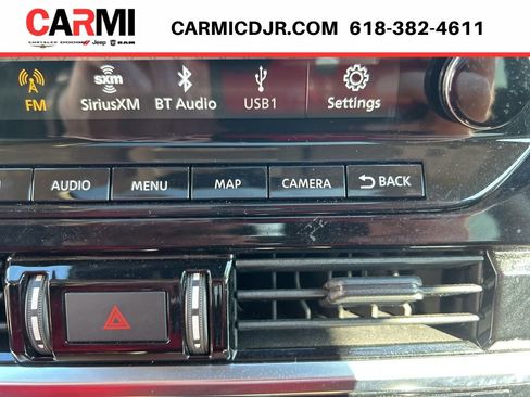 Used 2022 Nissan Pathfinder Platinum w/ Cargo Package AWD/4WD image 26