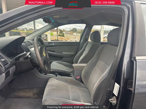 Used 2006 Honda Accord SE image 10