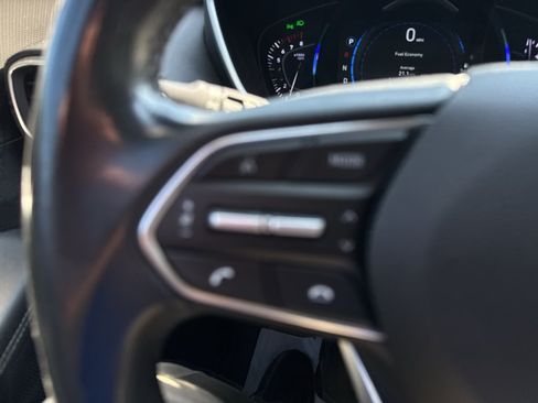 Used 2020 Hyundai Santa Fe SEL AWD/4WD image 14