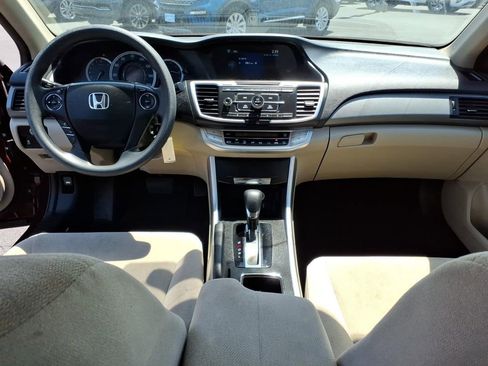 Used 2013 Honda Accord LX image 5
