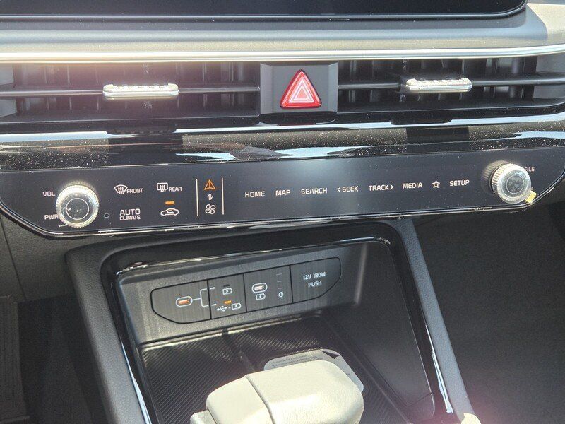 New 2026 Kia K5 GT-Line FWD image 14