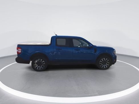 Used 2022 Ford Maverick Lariat w/ Lariat Luxury Package image 9