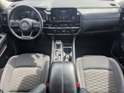 Used 2024 Nissan Pathfinder SV FWD image 15