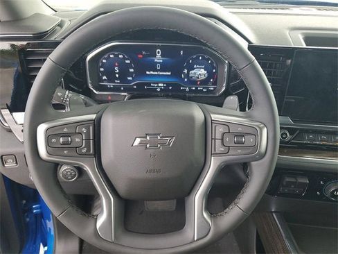 New 2025 Chevrolet Silverado 1500 RST w/ Convenience Package II image 20