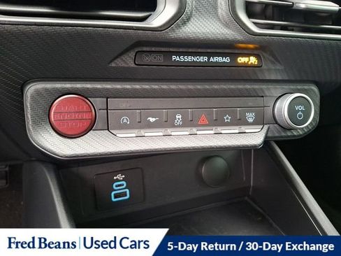 Certified 2024 Ford Mustang GT image 26