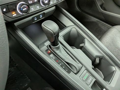 New 2025 Honda Accord SE image 17