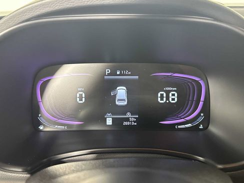 Used 2023 Kia Soul LX FWD image 28